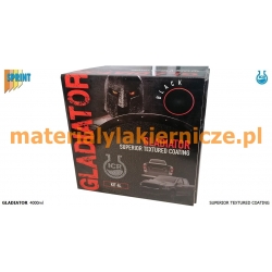 ICR SPRINT GLADIATOR 4000ml materialylakiernicze.pl